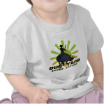 DubYardSoundSystemt-shirts