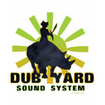 DubYardSoundSystemt-shirts