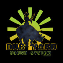 Dub Yard Sound System t-shirts