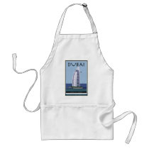 Dubai Aprons