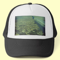 Dubai bird eye view hats