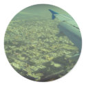 Dubai bird eye view stickers