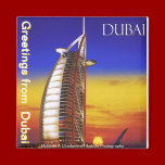 DUBAI MAGNET BY MOJISOLA A GBADMOSI-OKUBULE magnets