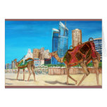 Dubai Marina Card