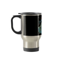 Dubai Coffee Mugs