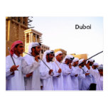 Dubai Post Cards