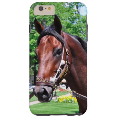 Dubai Sky Tough iPhone 6 Plus Case