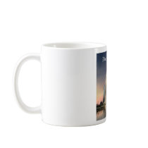 dubai Towers (by St.K) Mugs
