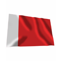 Dubai Waving Flag t-shirts