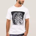 Dubbed out escalade  t-shirts