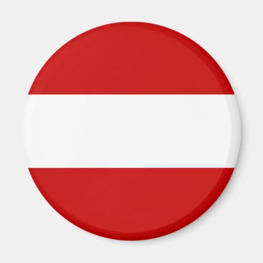 Dubec praha, Czech Fridge Magnet