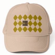 DubKraft HipTrucker hats