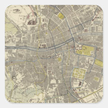 Dublin 2 sticker