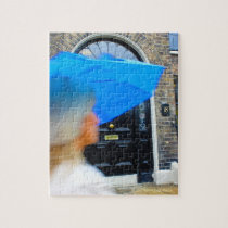 Dublin Blue puzzles