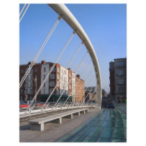 Dublin Bridge Flyers