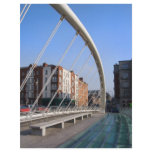 Dublin Bridge flyers