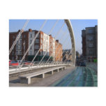 Dublin Bridge Post Card