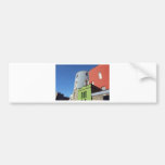 Dublin Castle Ireland Bumper Stickers