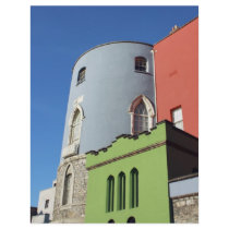 Dublin Castle Ireland letterhead by Ljrigg Dublin Castle Ireland letterhead