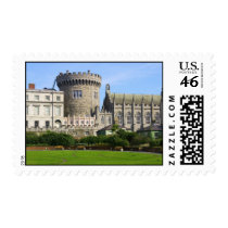 Dublin Castle Postage