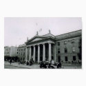 Dublin GPO posters