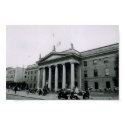 Dublin GPO posters by laudenum Dublin GPO posters