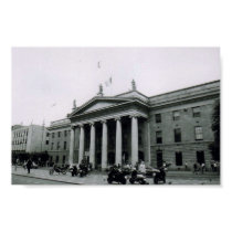 Dublin GPO posters