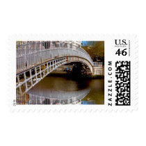 Dublin Halfpenny Bridge