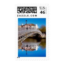 Dublin Halfpenny Bridge