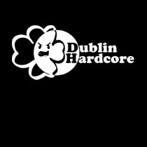 Dublin Hardcore Official Team Shirt