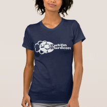 Dublin Hardcore Official Team Shirt t-shirts