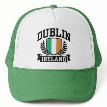 Dublin hats