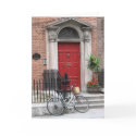 Dublin, Ireland cards