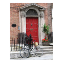 Dublin, Ireland posters