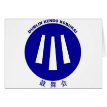 dublin kendo cards