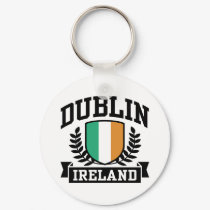 Dublin keychains
