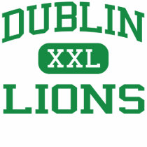 Dublin - Lions - Dublin High School - Dublin Texas