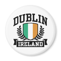 Dublin magnets