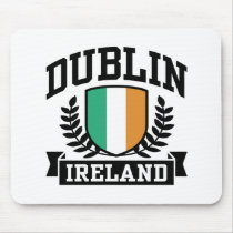 Dublin mousepads