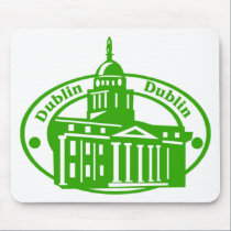 dublin mousepads