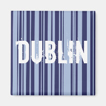 Dublín raya el imán