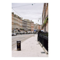 Dublin Street posters