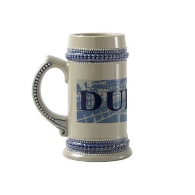 DUBLIN Tankard Coffee Mugs by UptheDubs