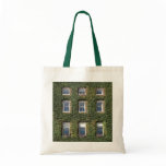 Dublin Town House Climbing Ivy Crafts & Shopping bags