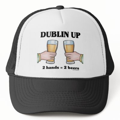 dublin up