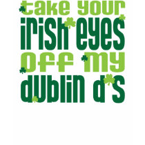 DublinDs T Shirts