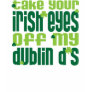 DublinDs T Shirts DublinDs T Shirts