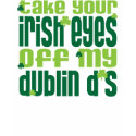 DublinDs t-shirts by inxspot DublinDs t-shirts