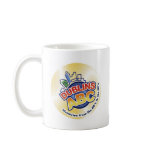 Dublins ABC Mugs