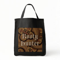 Dubloons: Booty Hunter bags by JaZilla Dubloons: Booty Hunter bags